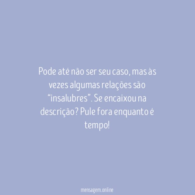 Priorize sua saúde