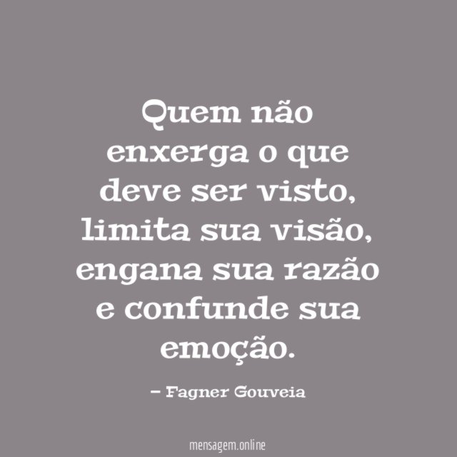 Limitar, enganar e confundir
