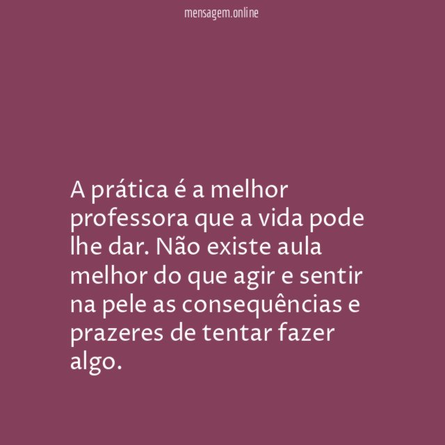 Prática