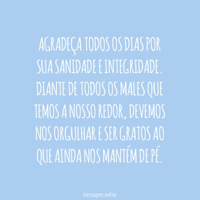 Corpo e alma