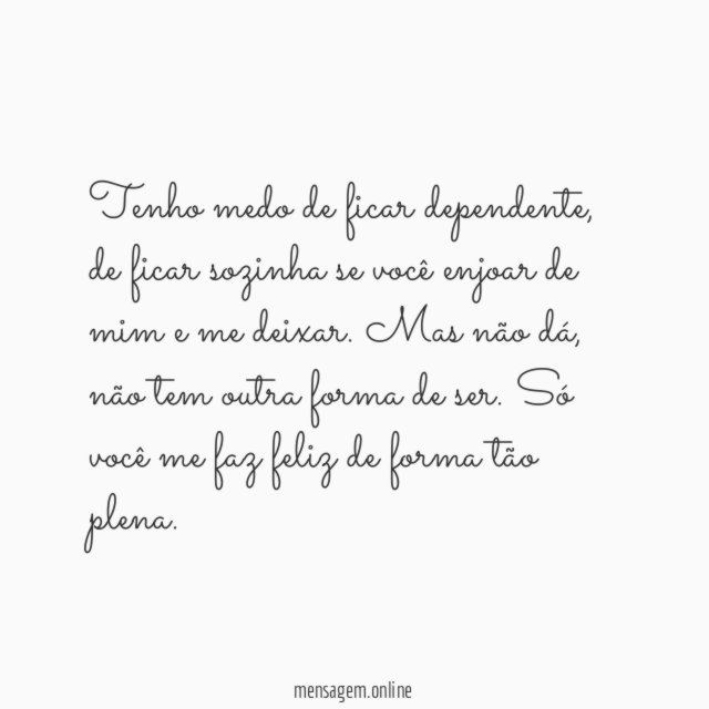 Felicidade plena