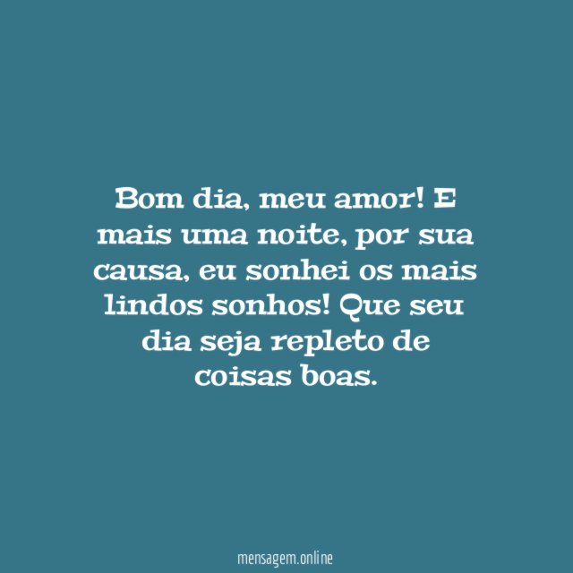Sonhos
