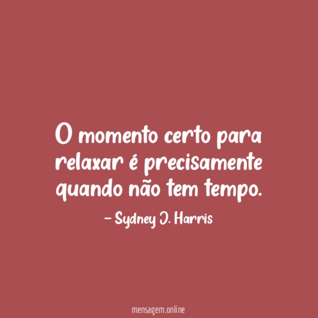 Momento certo