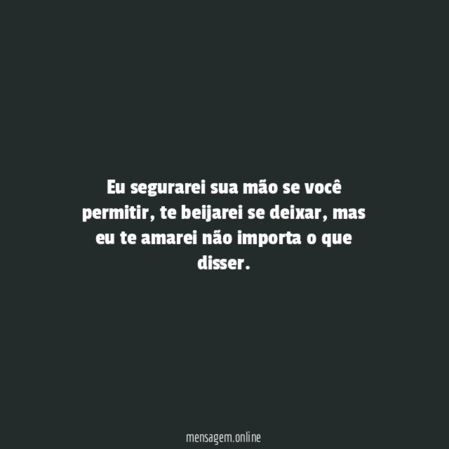 28. Se assim permitir