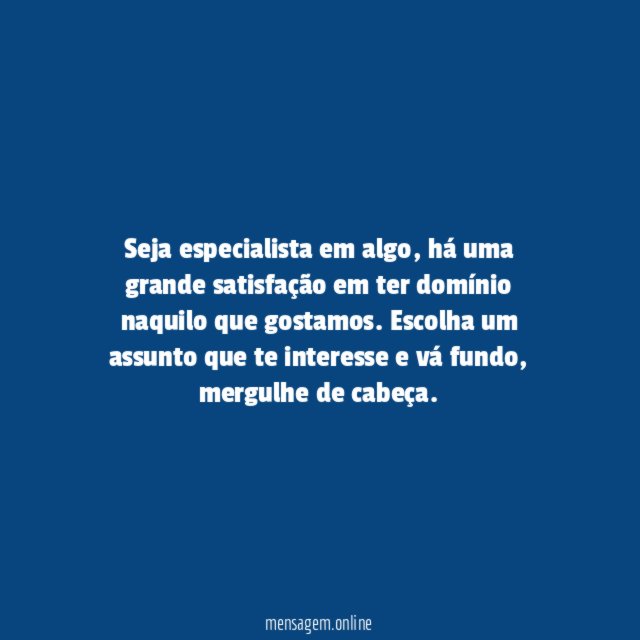 4. Especialidades