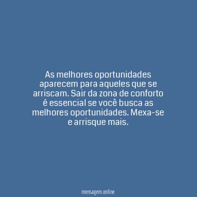 Arrisque-se