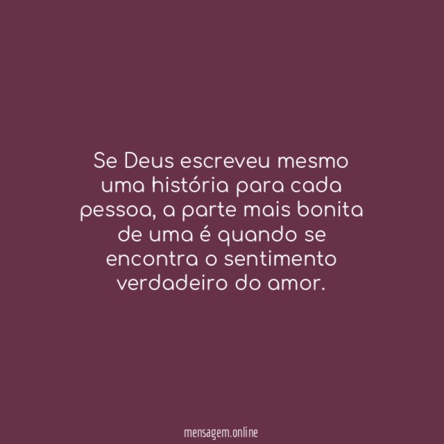 Escrito nas estrelas