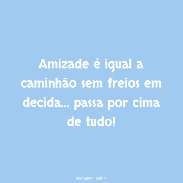 Caminhão