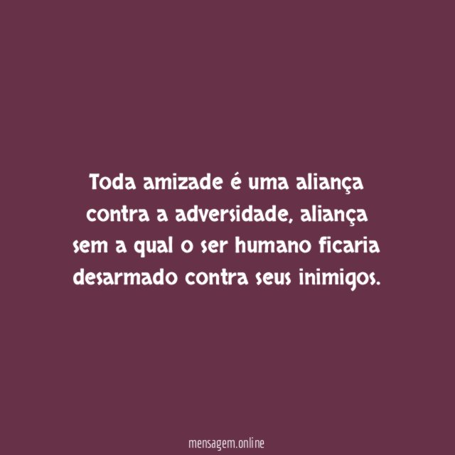 Aliança