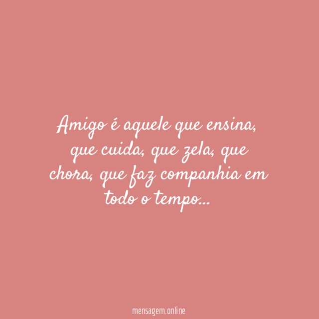 Em todo tempo