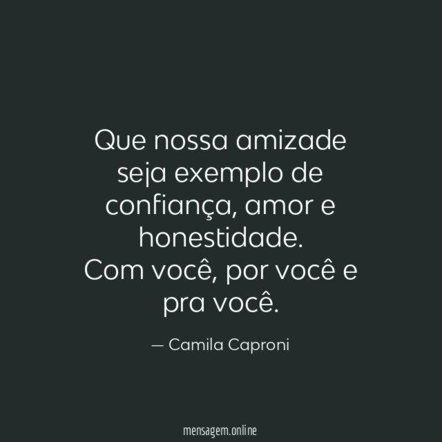 Exemplo