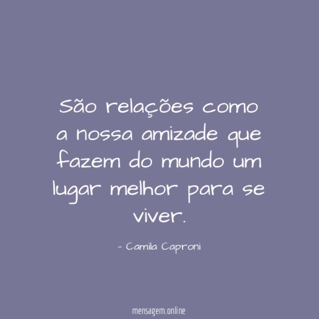 Lugar melhor