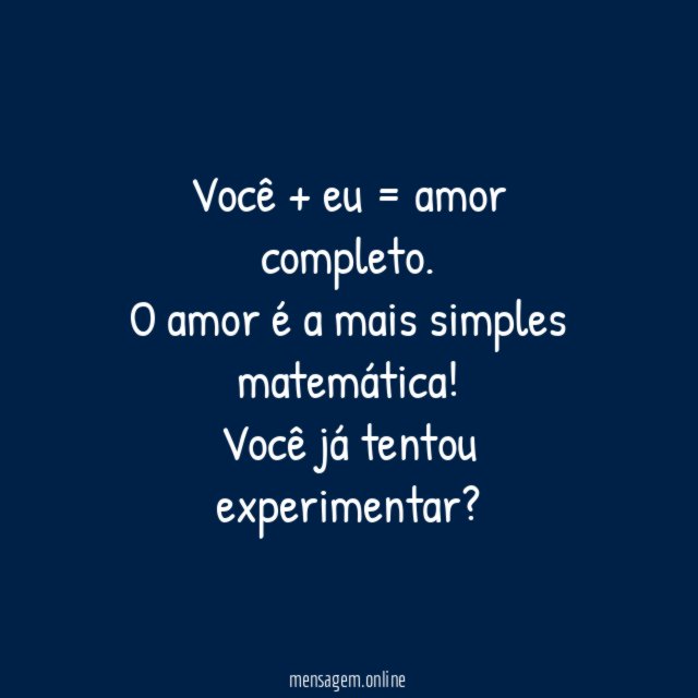 Matemática Simples