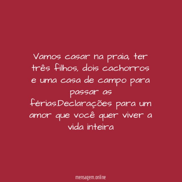 Planos