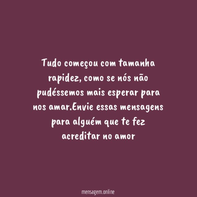 Rapidez