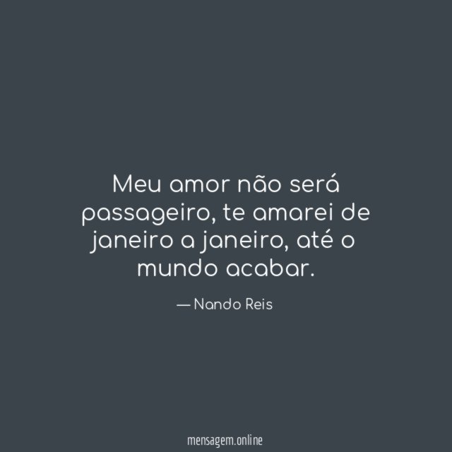 Passageiro