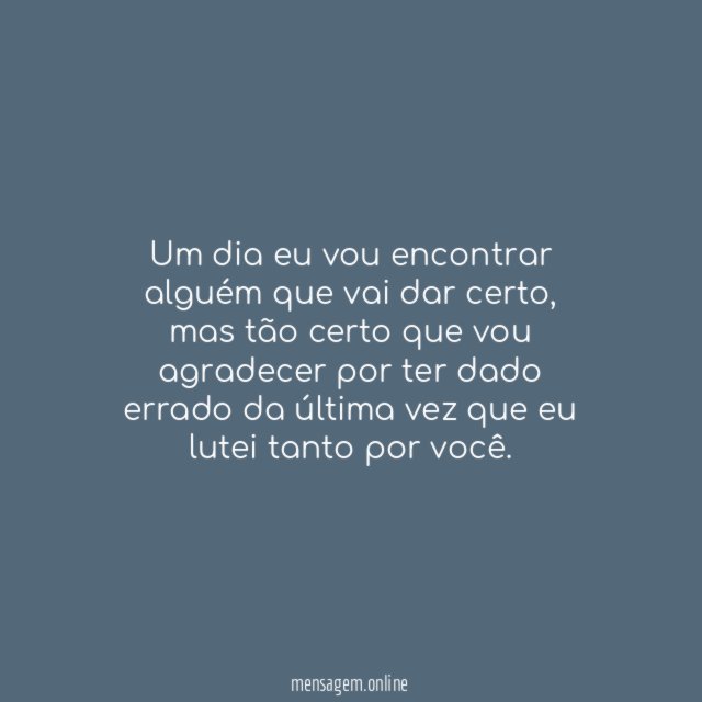 Certo e Errado