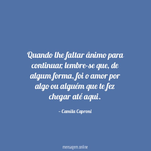 Ânimo