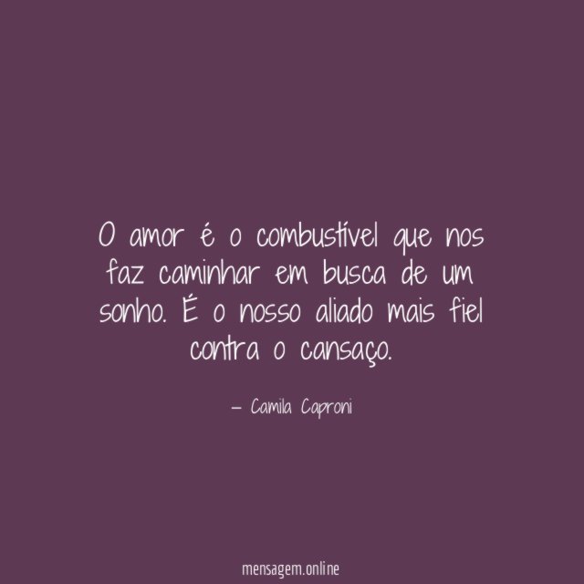 Combustível