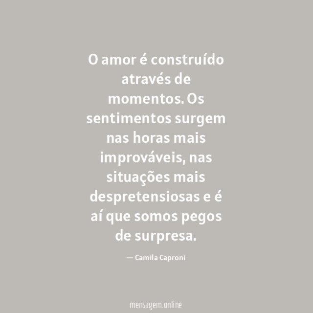 Surpresa