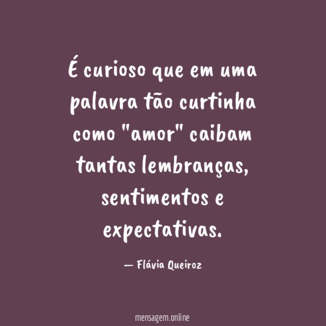 Pequeno grande amor