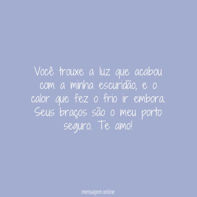 Luz