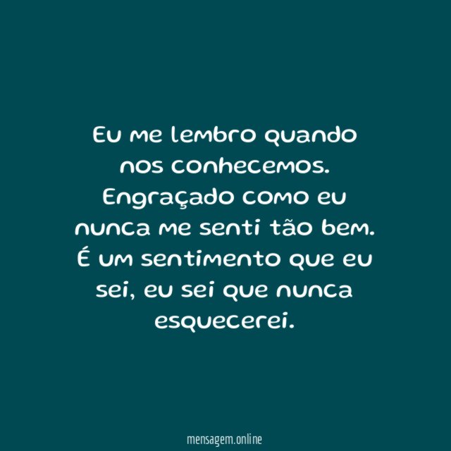 Sentimento