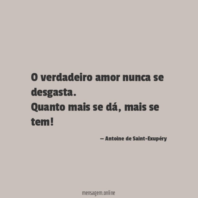 Verdadeiro