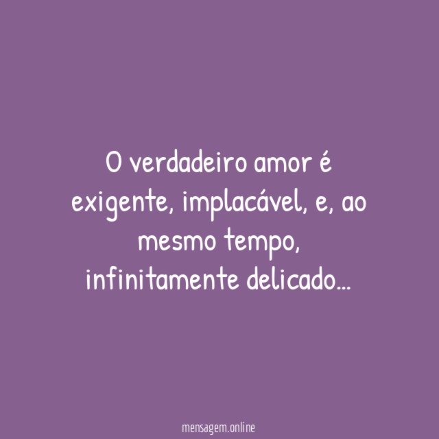 Delicadeza