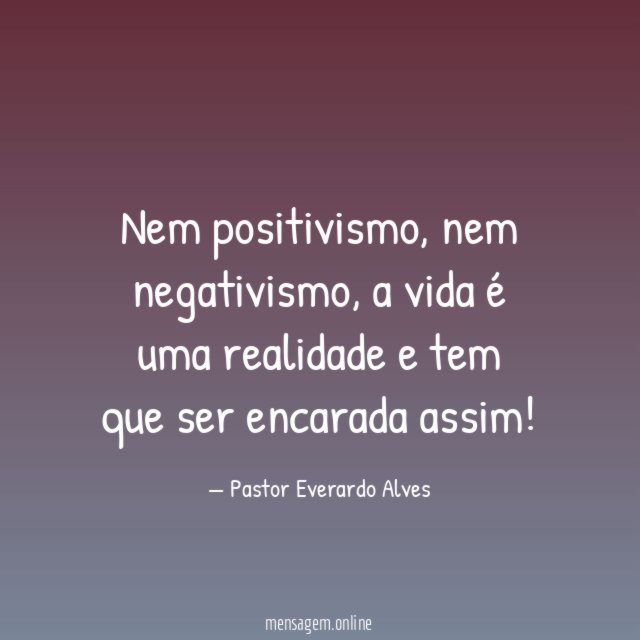Nem positivismo