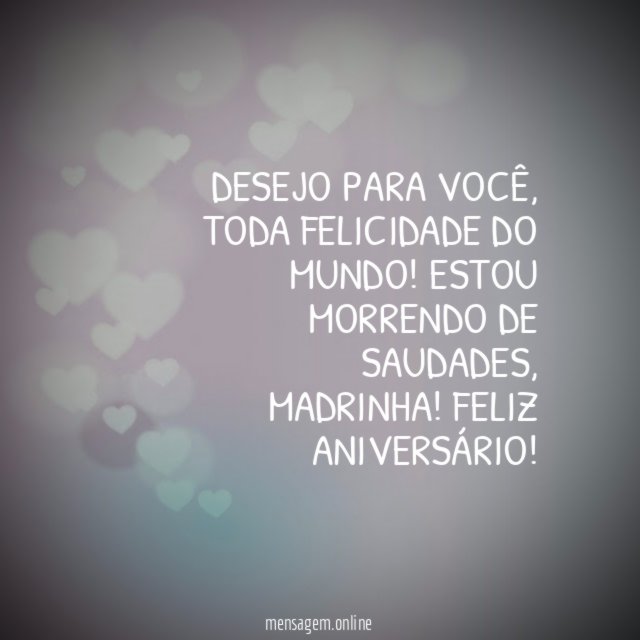 Parabéns