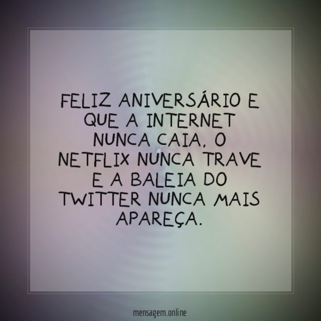 Desafios digitais