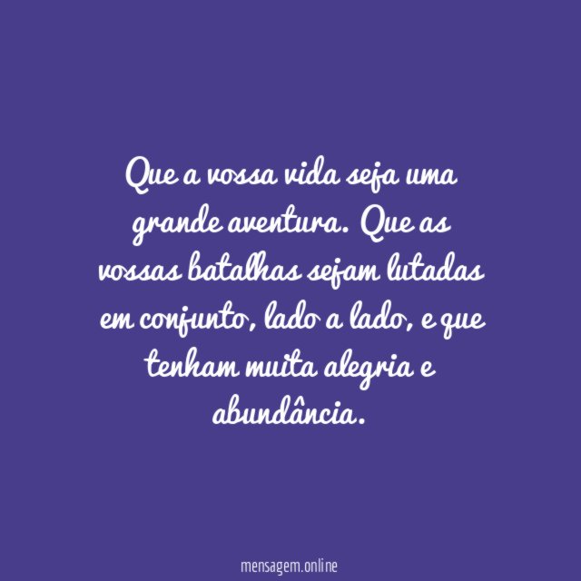Grande aventura