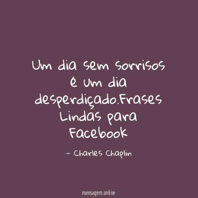 Sorrisos