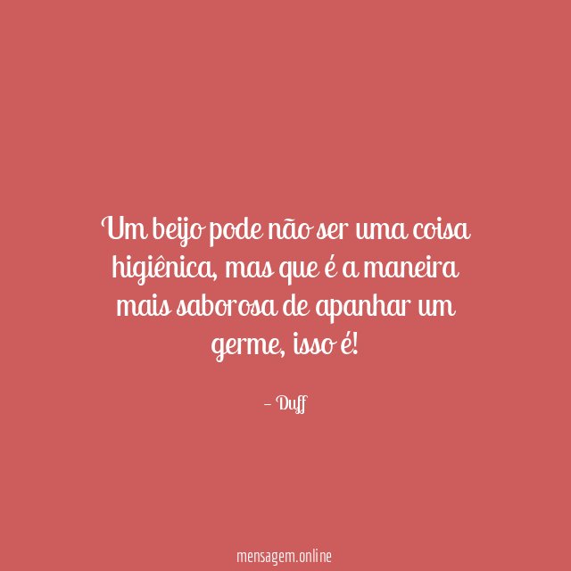 Higiene