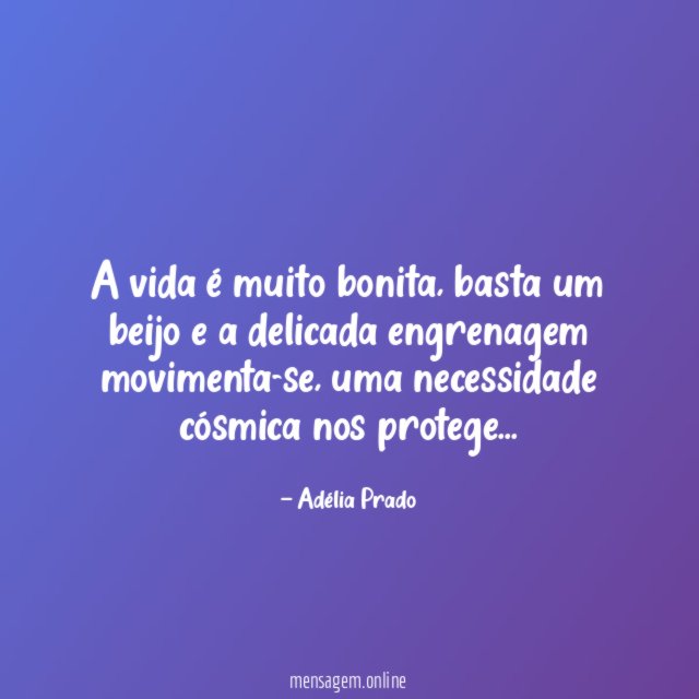 Vida