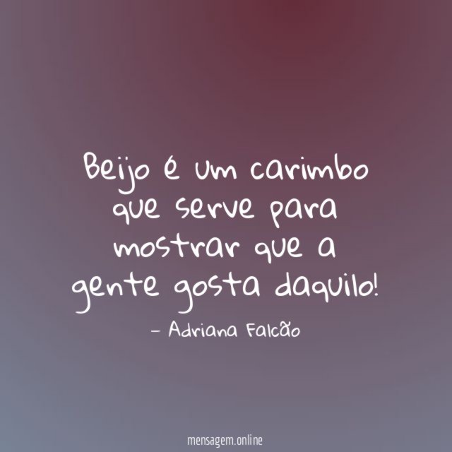 Carimbo