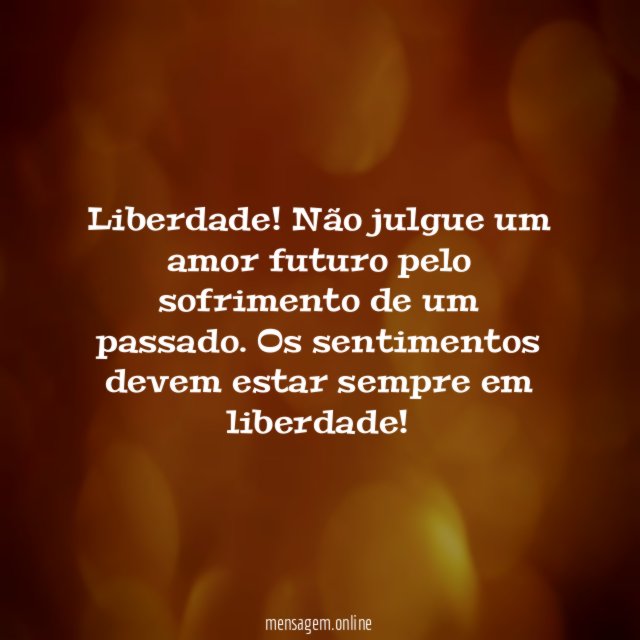 Sentimentos