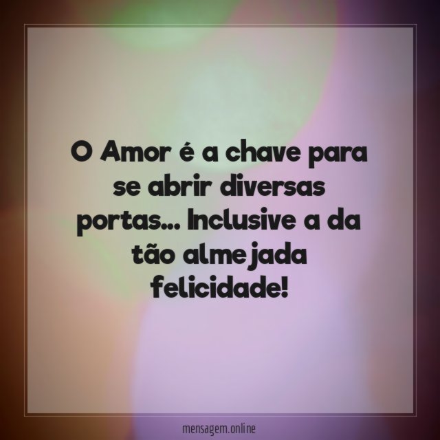 Diversas portas