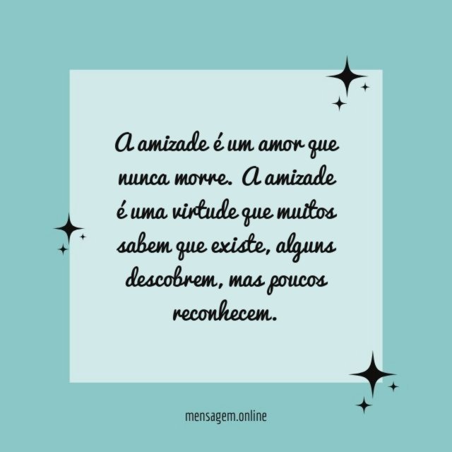 Significado