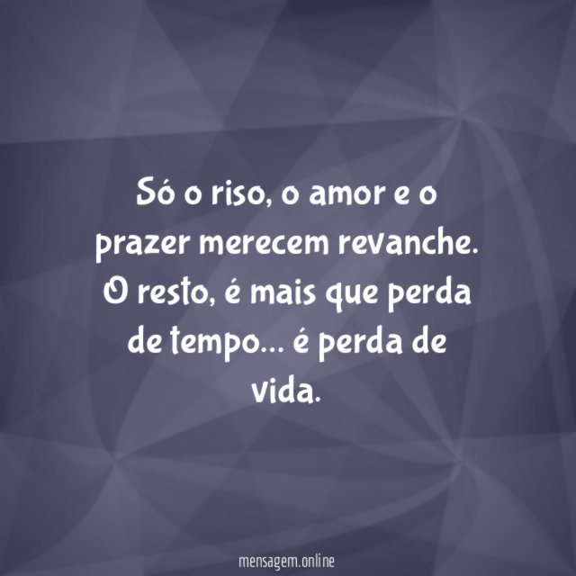 Perda de tempo
