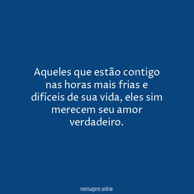 Horas Frias