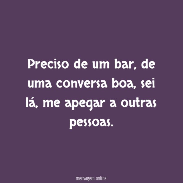 Outras Pessoas