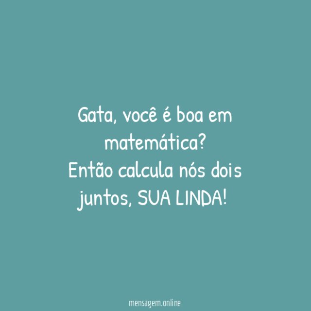 Matemática