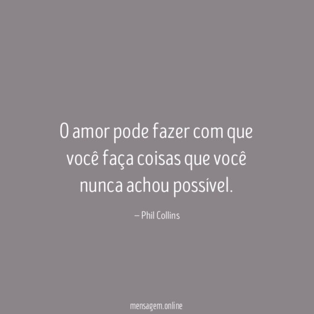 Possibilidades