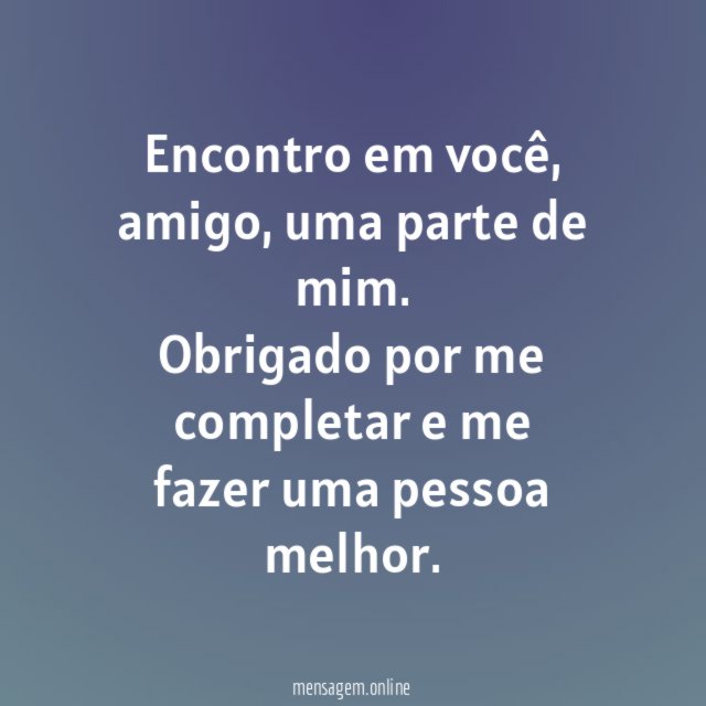 Parte de mim