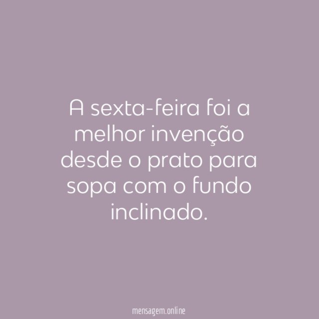 Melhor invenção
