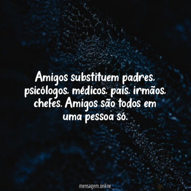Substitutos