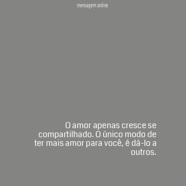 Amor