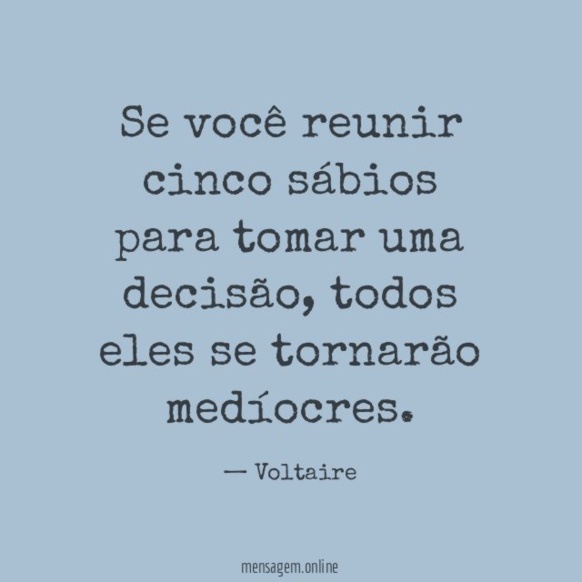 Mediucridade